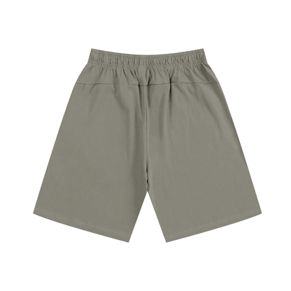 'DISRUPT THE ORDINARY' Essential Heavyweight Shorts
