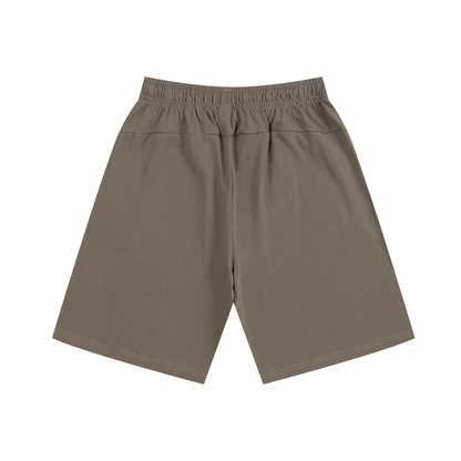 'DISRUPT THE ORDINARY' Essential Heavyweight Shorts