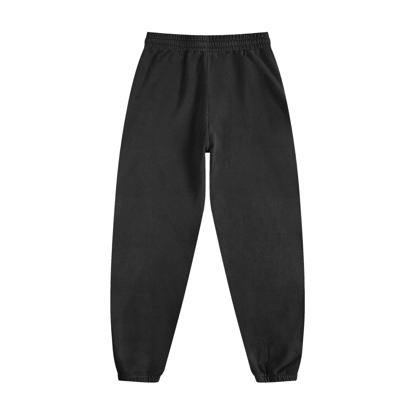 'DISRUPT THE ORDINARY' Vintage Washed Cotton Sweatpants