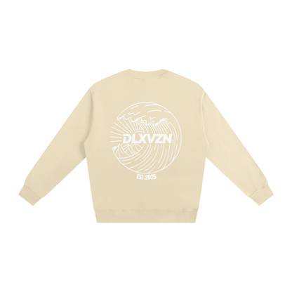 'DISRUPT THE ORDINARY' Heavyweight Sweatshirt